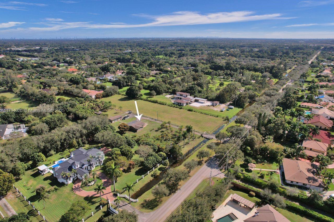 Sunshine Ranches - Residential