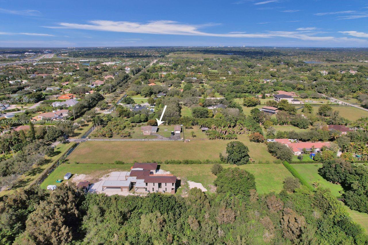 Sunshine Ranches - Residential