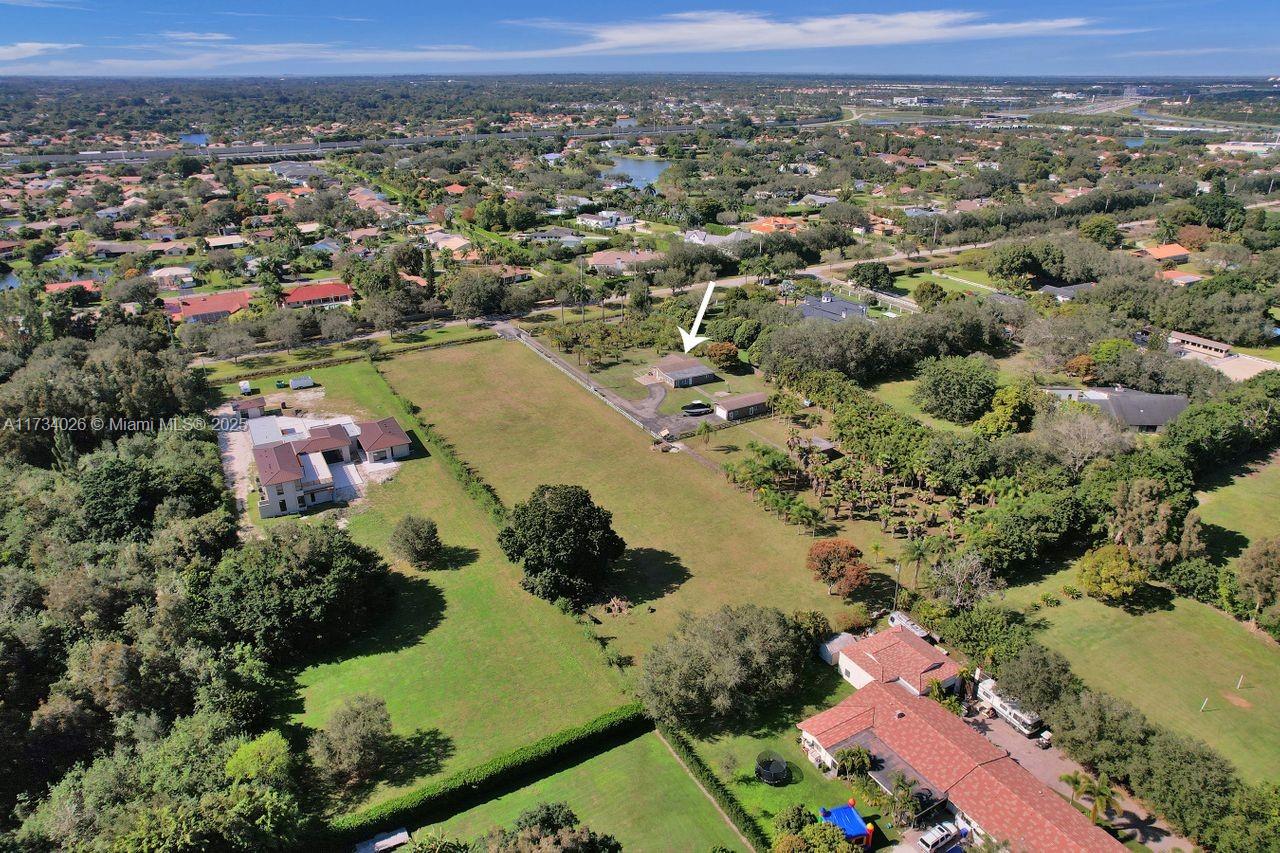 Sunshine Ranches - Residential