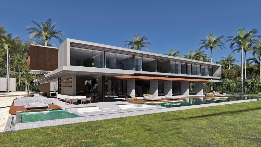 Sunshine Ranches - Residential