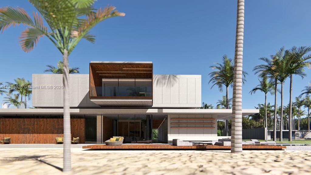 Sunshine Ranches - Residential