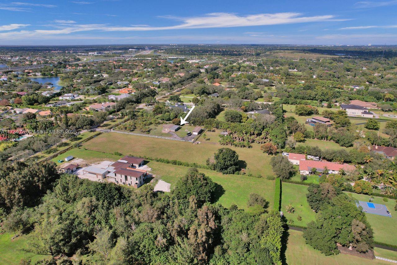 Sunshine Ranches - Residential