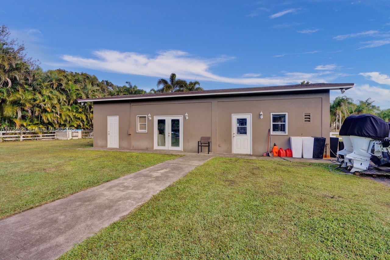Sunshine Ranches - Residential