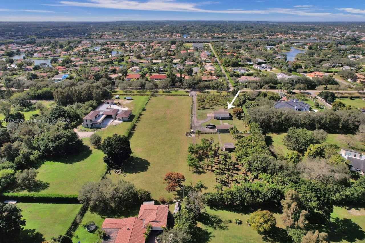Sunshine Ranches - Residential