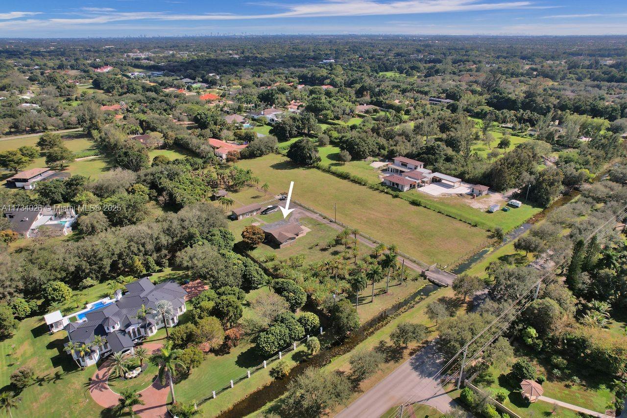 Sunshine Ranches - Residential