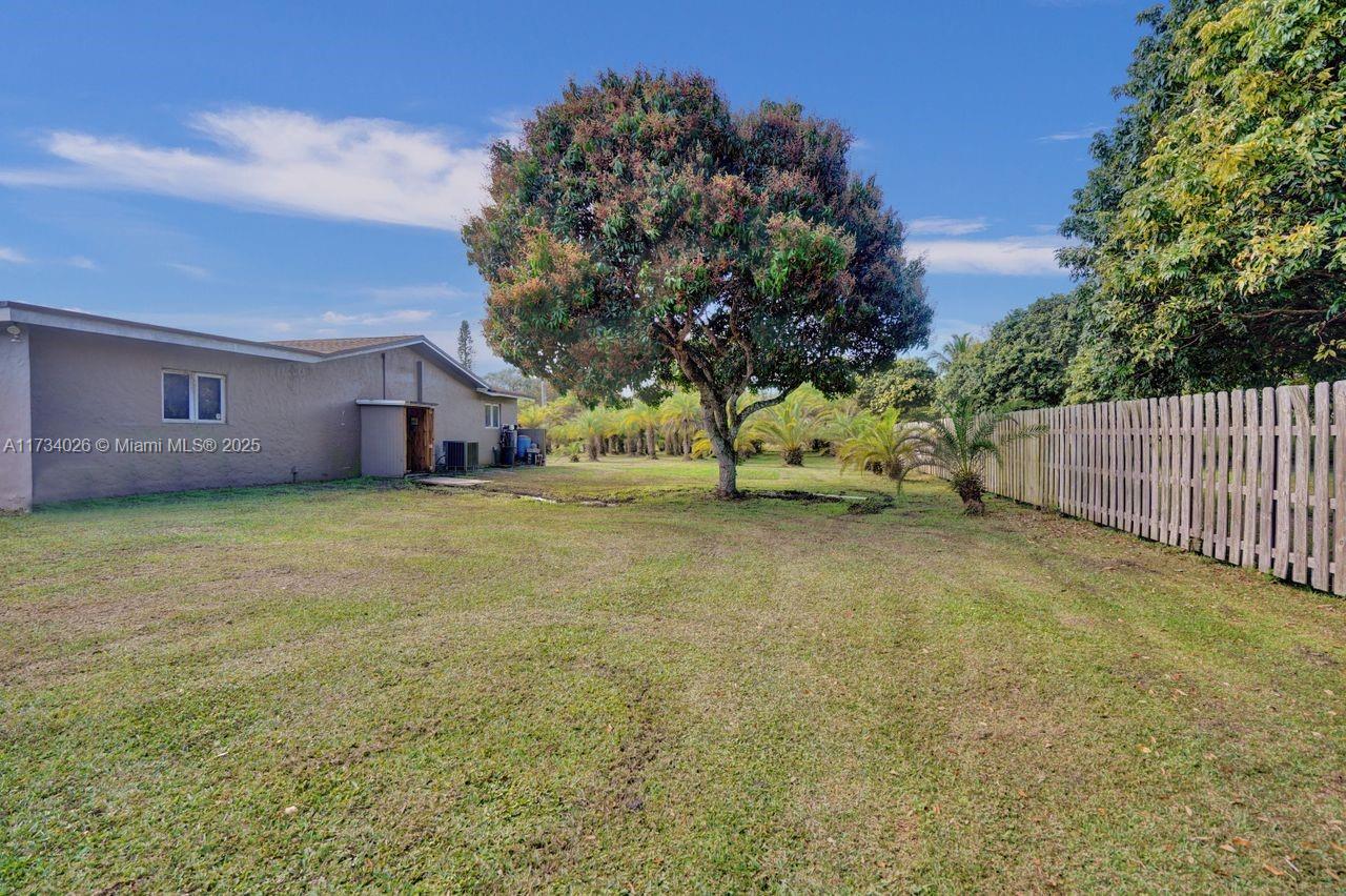 Sunshine Ranches - Residential