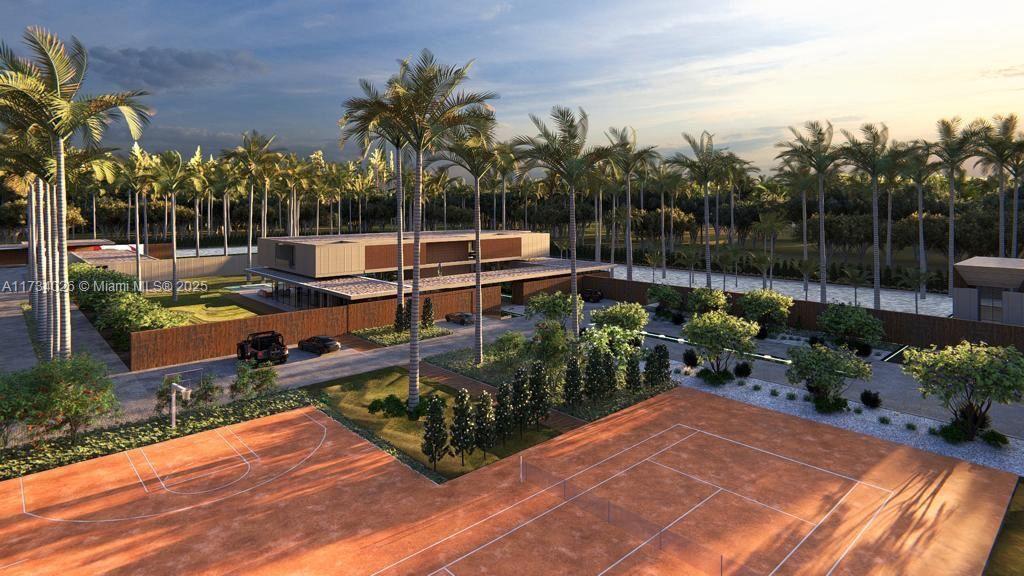 Sunshine Ranches - Residential