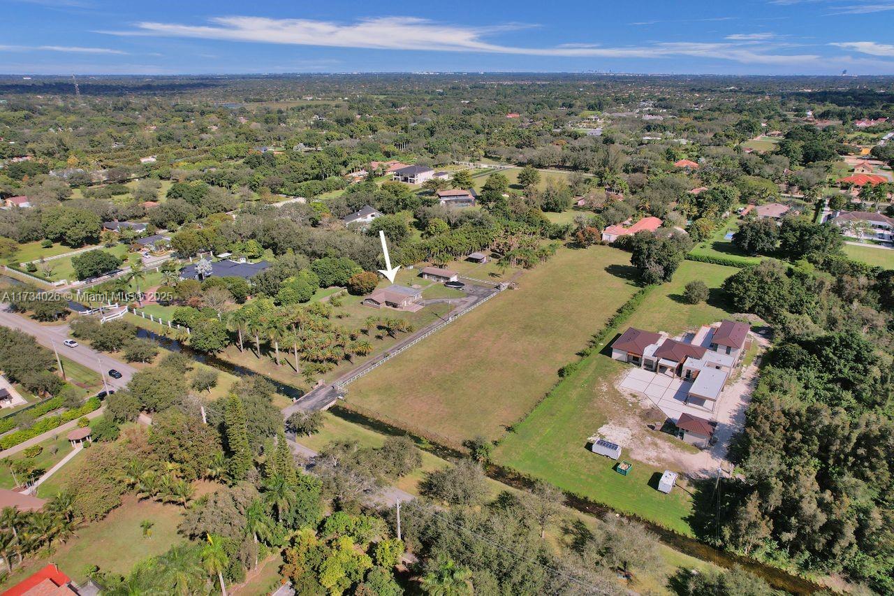 Sunshine Ranches - Residential