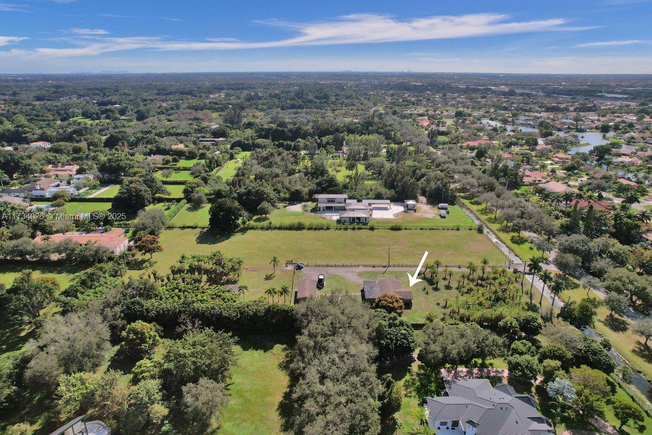 Sunshine Ranches - Residential