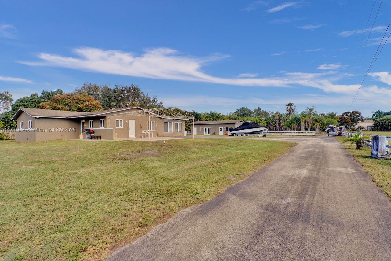 Sunshine Ranches - Residential