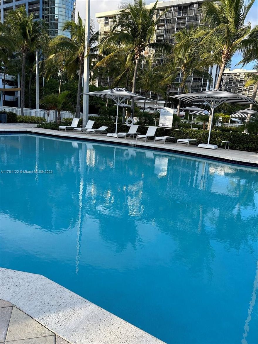 emarks
Remarks: Beautiful 1 bedroom, 1 bathroom condo at the luxurious Skyline at Brickell! This amazing unit features a large balcony with breathtaking views! Every detail of this unit displays elegance from the openness of the space to the views from the impact windows & balcony! This prestigious building with great amenities including a waterfront pool & jacuzzi, marina, boat dock, gym with water views, tennis courts, outdoor playground, dog park, cafe, convenience store, 24-hour valet & more! Call Today!!
Driving Directions: TAKE I-95 SOUTH TO BRICKELL AVE, THE BUILDING IS LOCATED AT EAST US-1, BORDERED BY BRISTOL TOWER CONDO (SOUTH) AND THE ATLANTIS CONDO (NORTH).
Broker Remarks: Pre-Approval Letters or Bank Statements showing proof of funds with all offers.