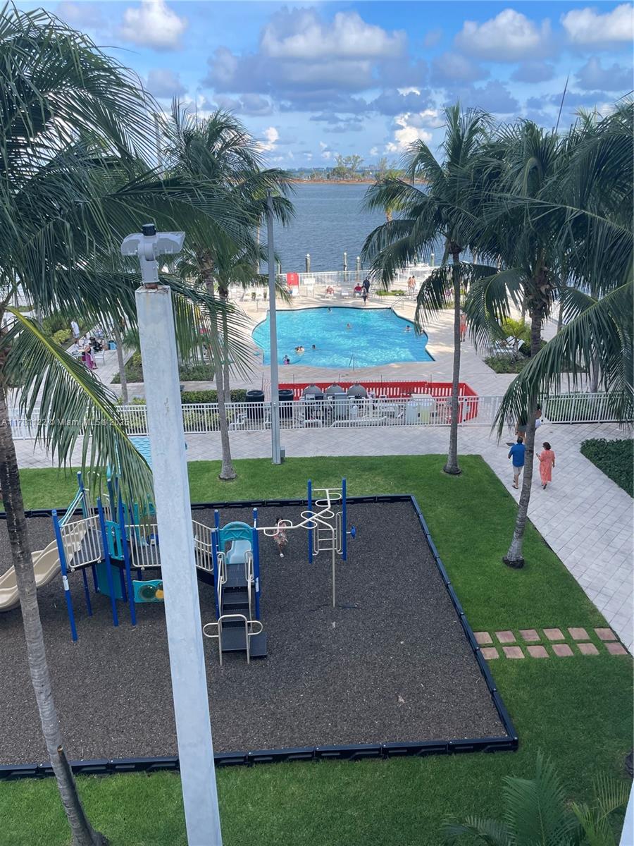 SKYLINE ON BRICKELL CONDO - Residential