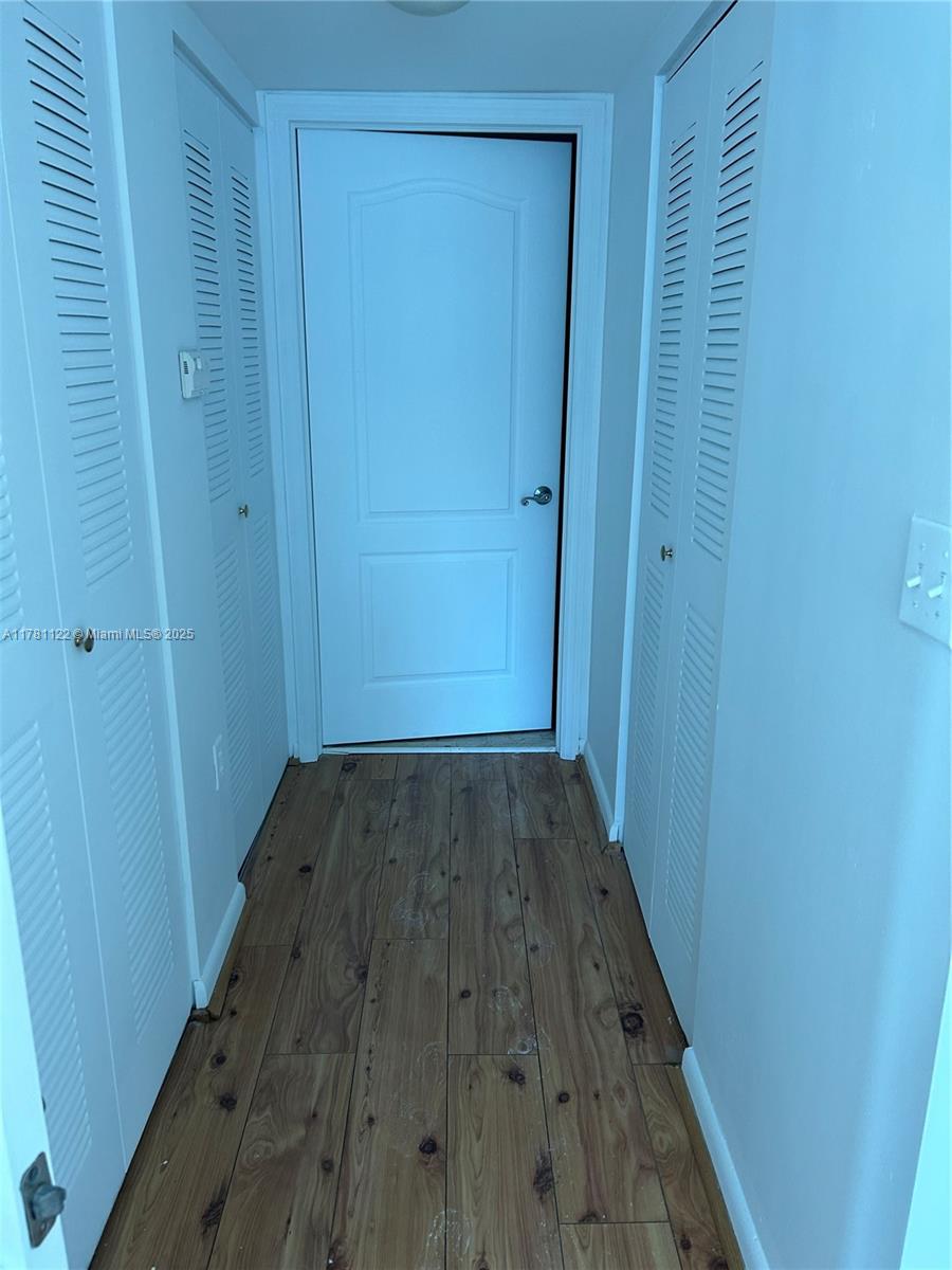 SKYLINE ON BRICKELL CONDO - Residential