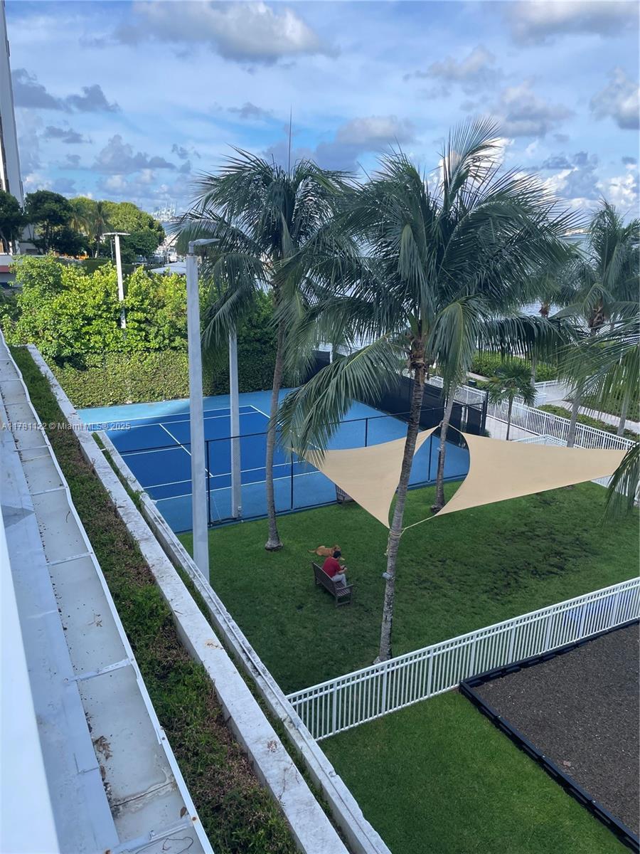 SKYLINE ON BRICKELL CONDO - Residential