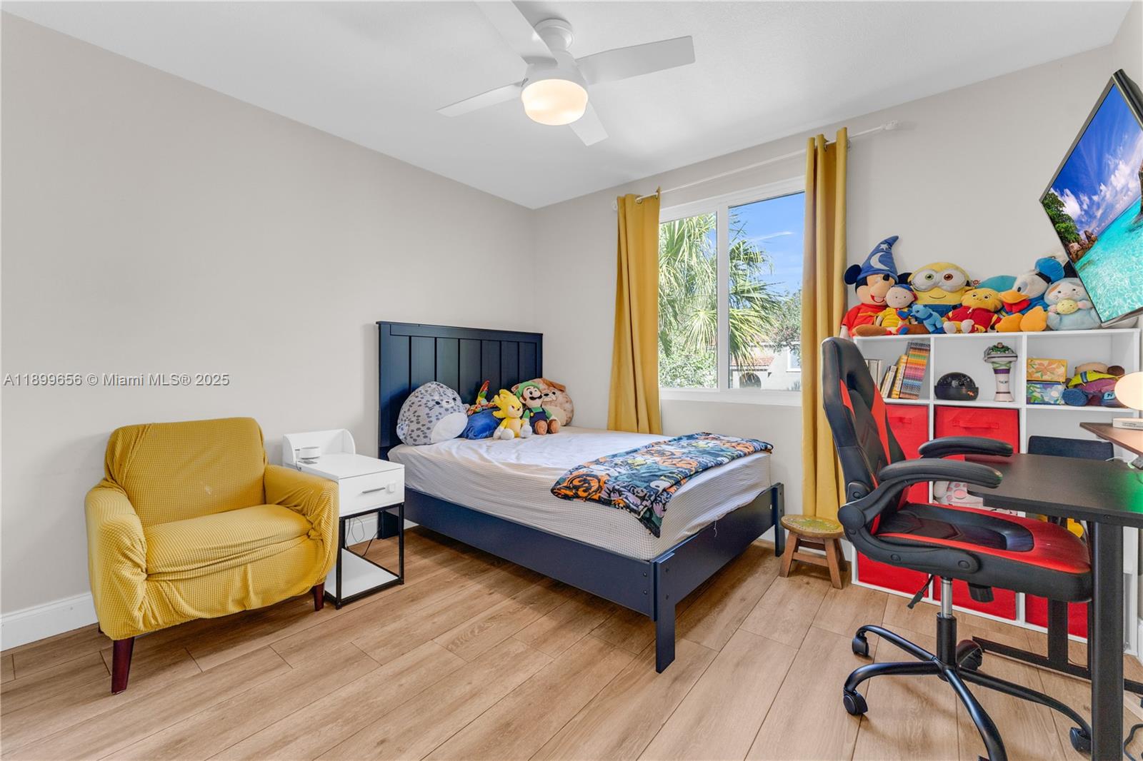 WEST GLEN MANOR - Residential