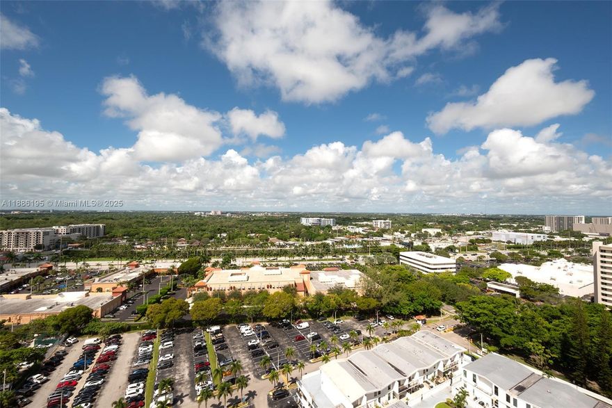 Two-Bedroom, two-bathroom condominium located in 22nd floor of the prestigious High Rise Commodore Plaza in Aventura. This apartment boasts stunning City Views and is just minutes away from the beach, offering both convenience and elegance. It's perfect for anyone looking to enjoy a sophisticated lifestyle with breathtaking vistas.