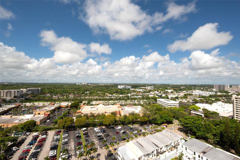 Photo of 2750 NE 183rd St #2204, Aventura, FL 33160 (MLS # A11886195)