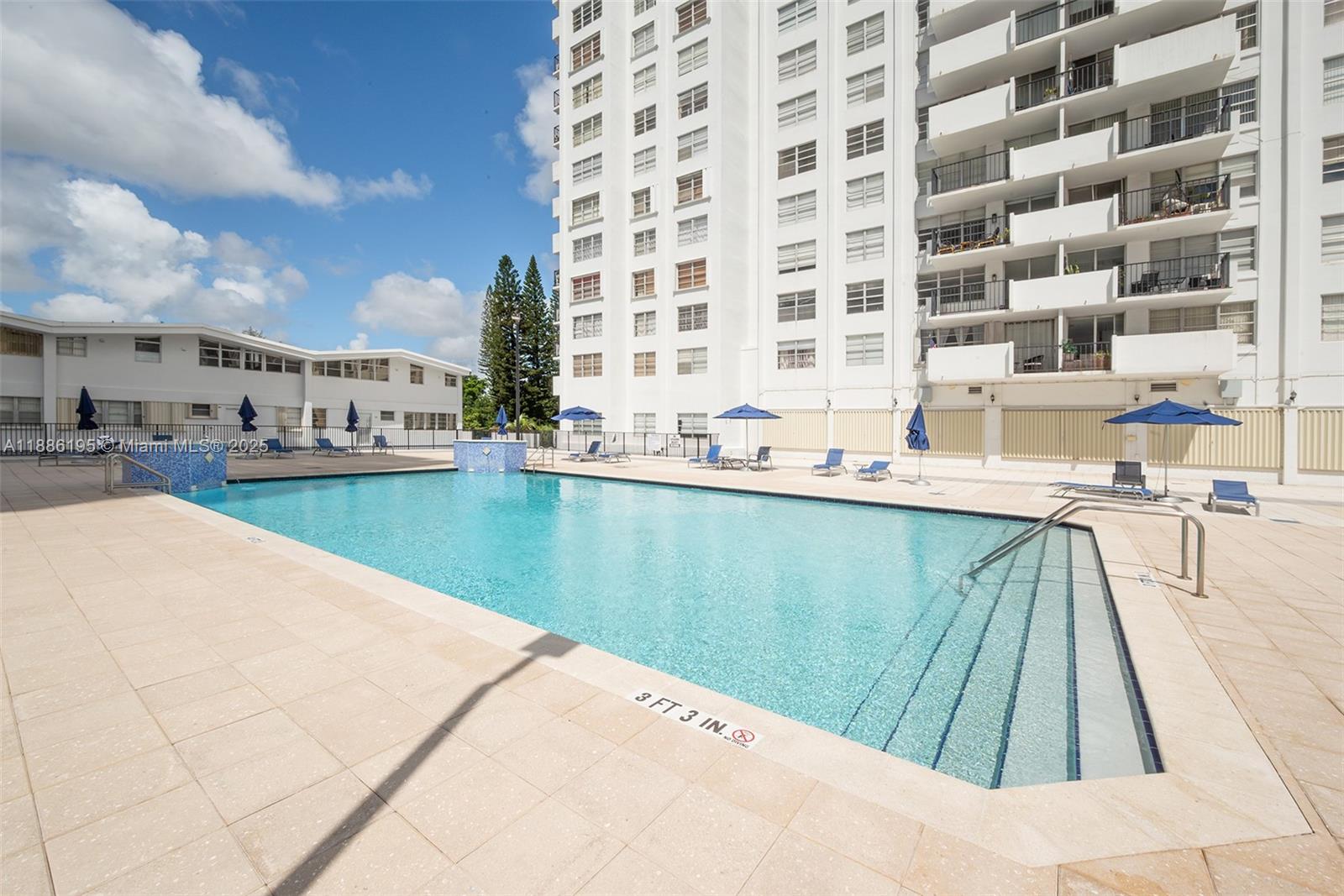COMMODORE PLAZA CONDO - Residential