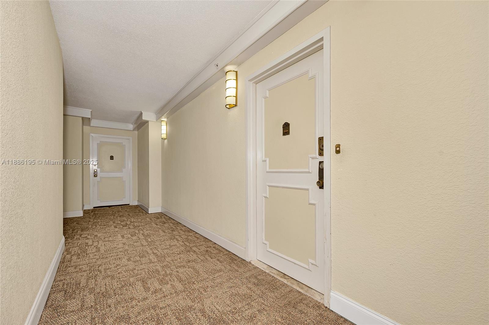 COMMODORE PLAZA CONDO - Residential