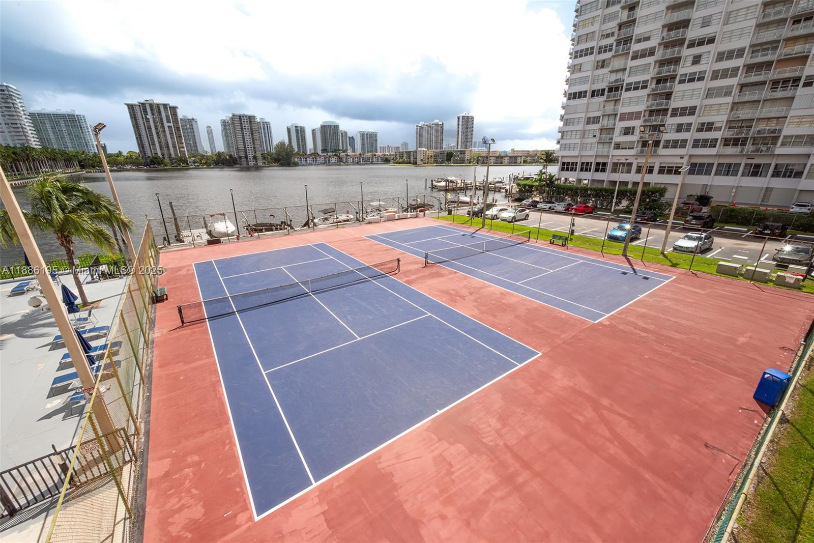COMMODORE PLAZA CONDO - Residential