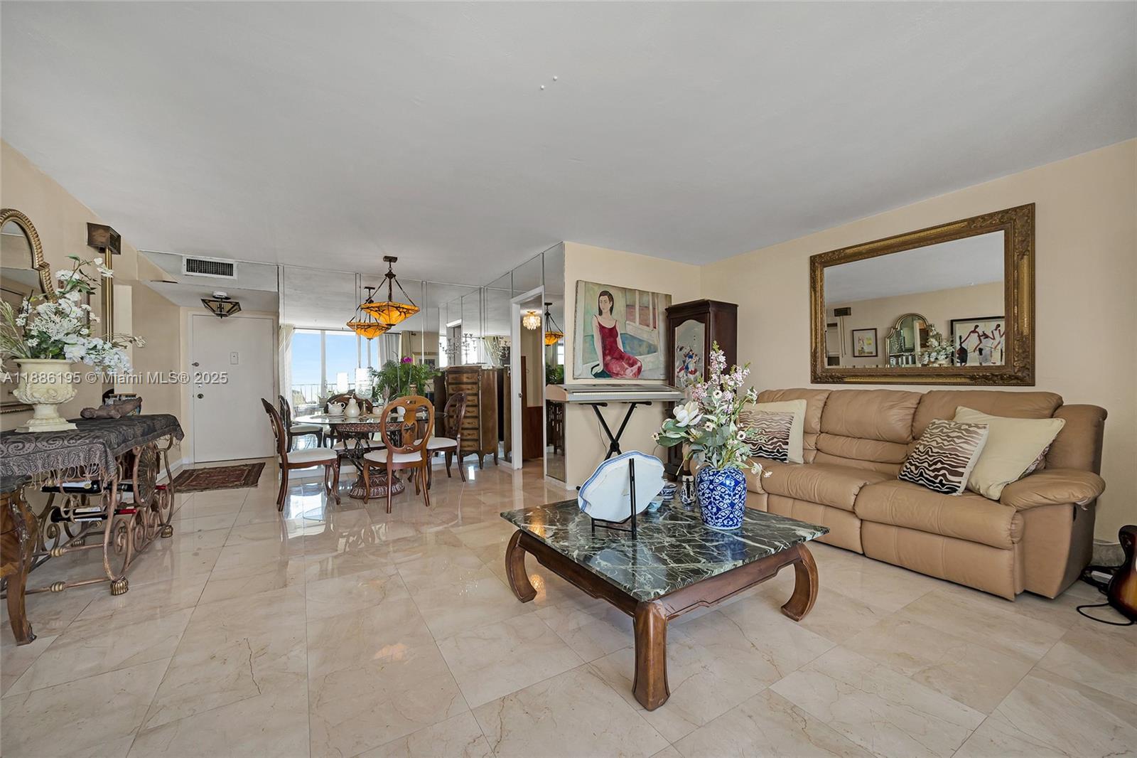 COMMODORE PLAZA CONDO - Residential