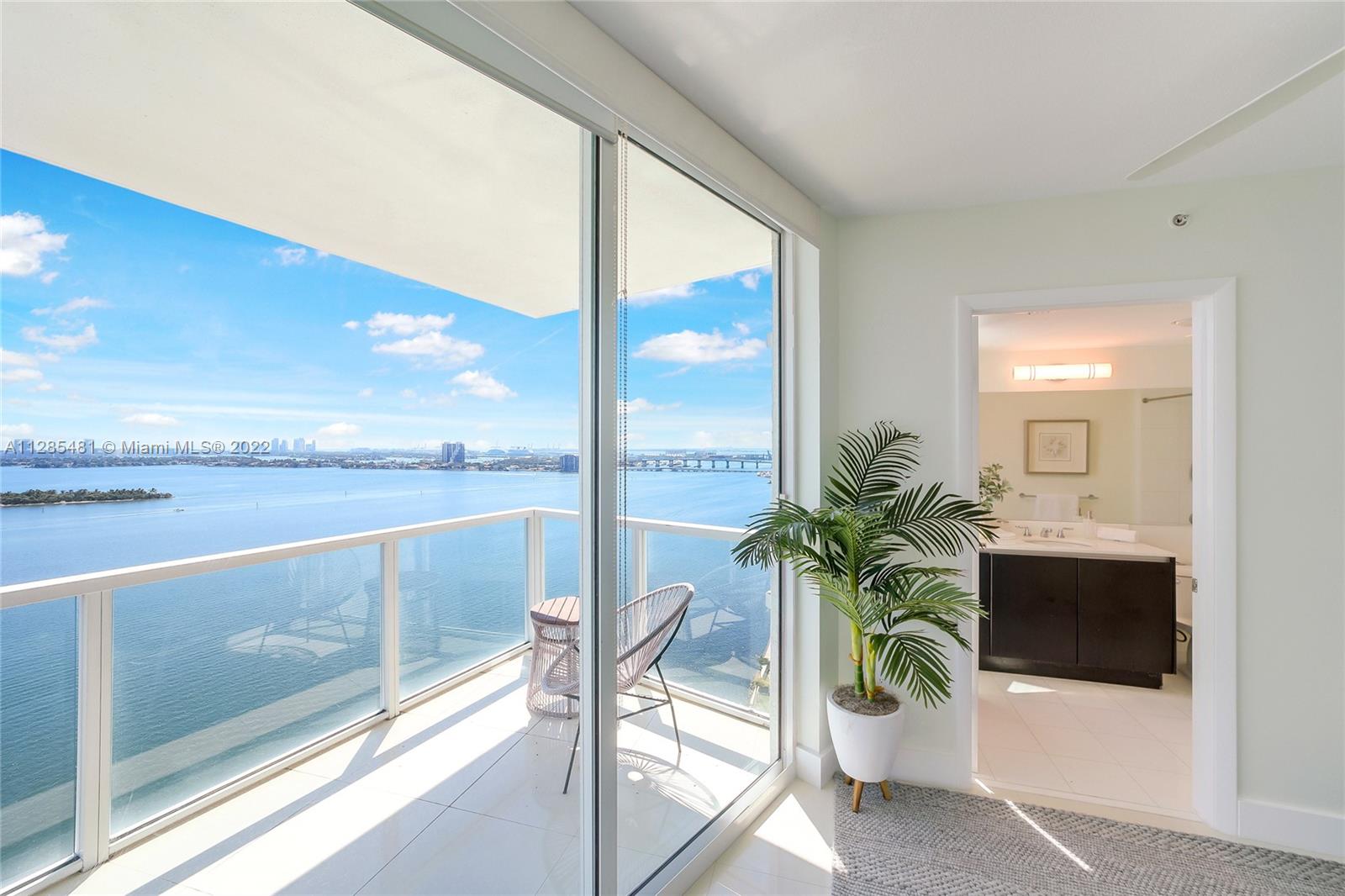 ONYX ON THE BAY CONDO - Residential