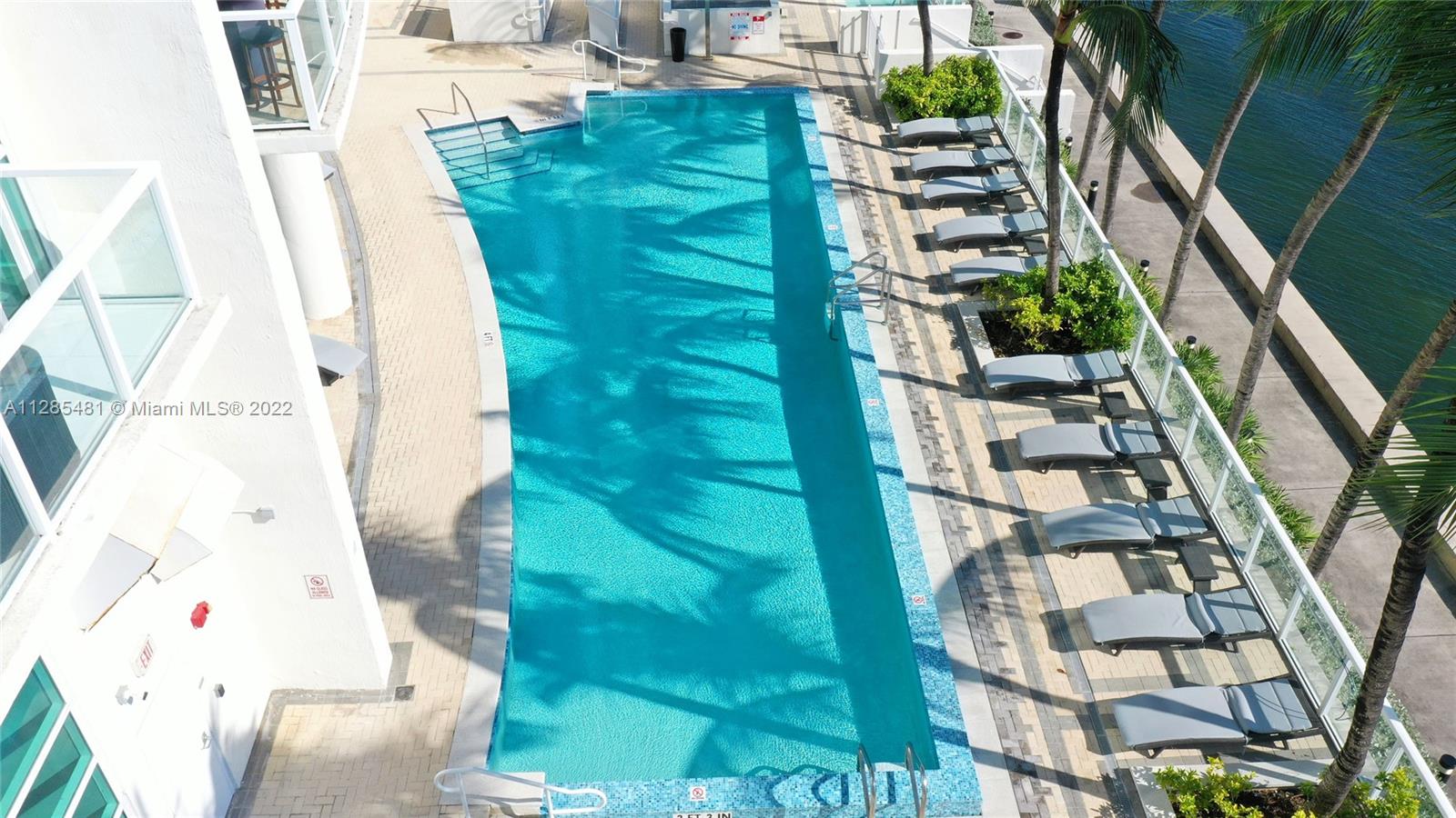 ONYX ON THE BAY CONDO - Residential