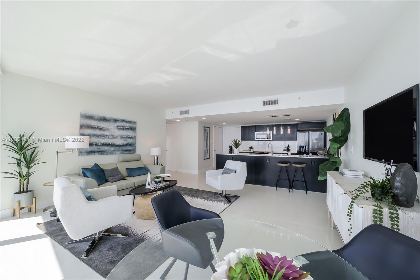 ONYX ON THE BAY CONDO - Residential