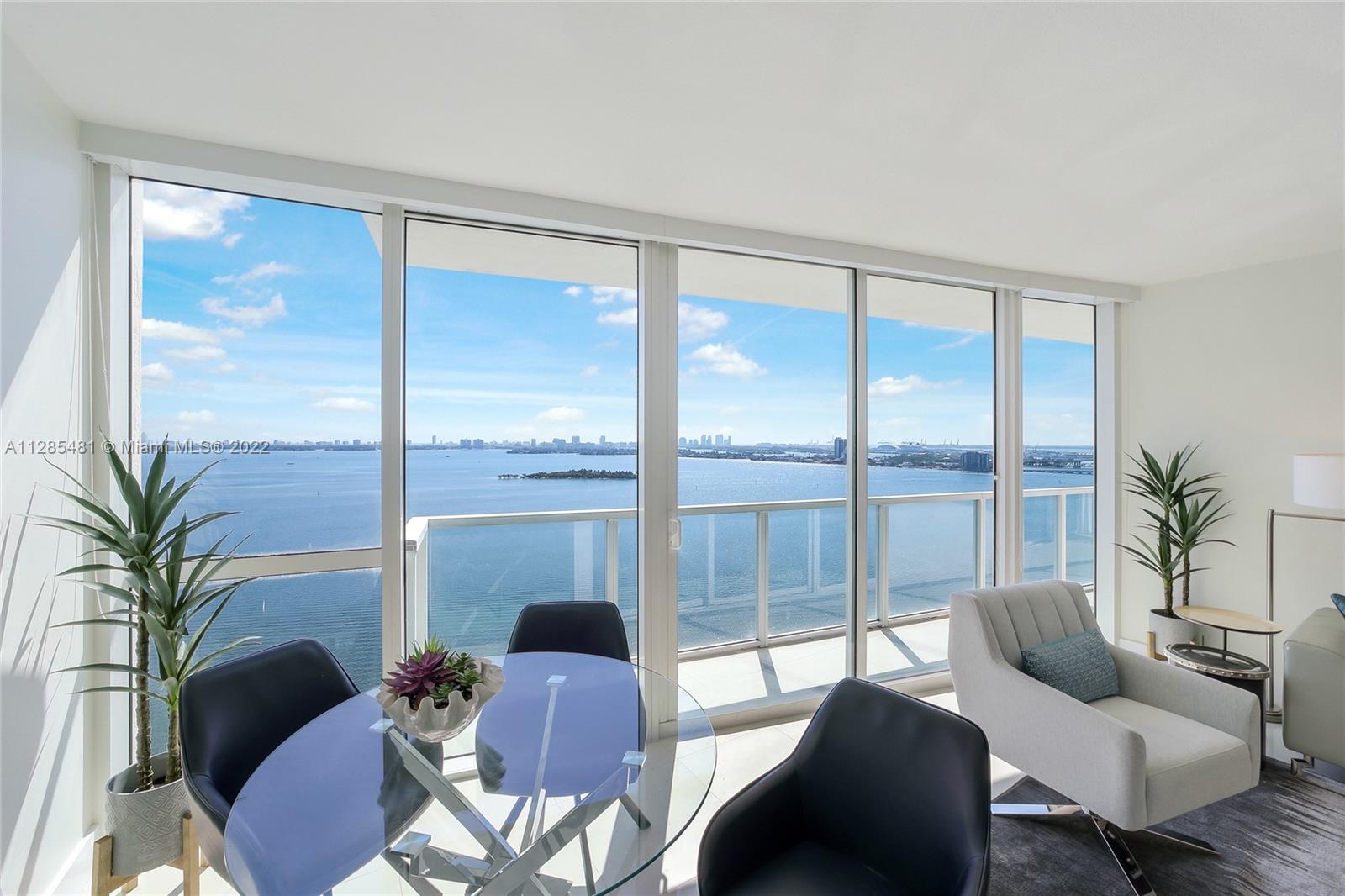 ONYX ON THE BAY CONDO - Residential