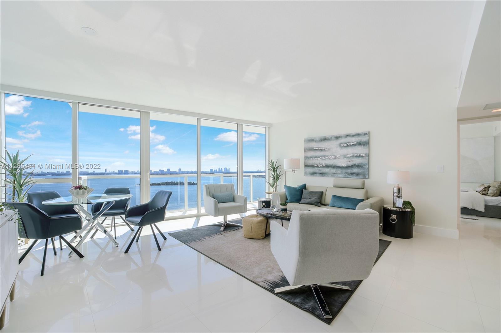 ONYX ON THE BAY CONDO - Residential
