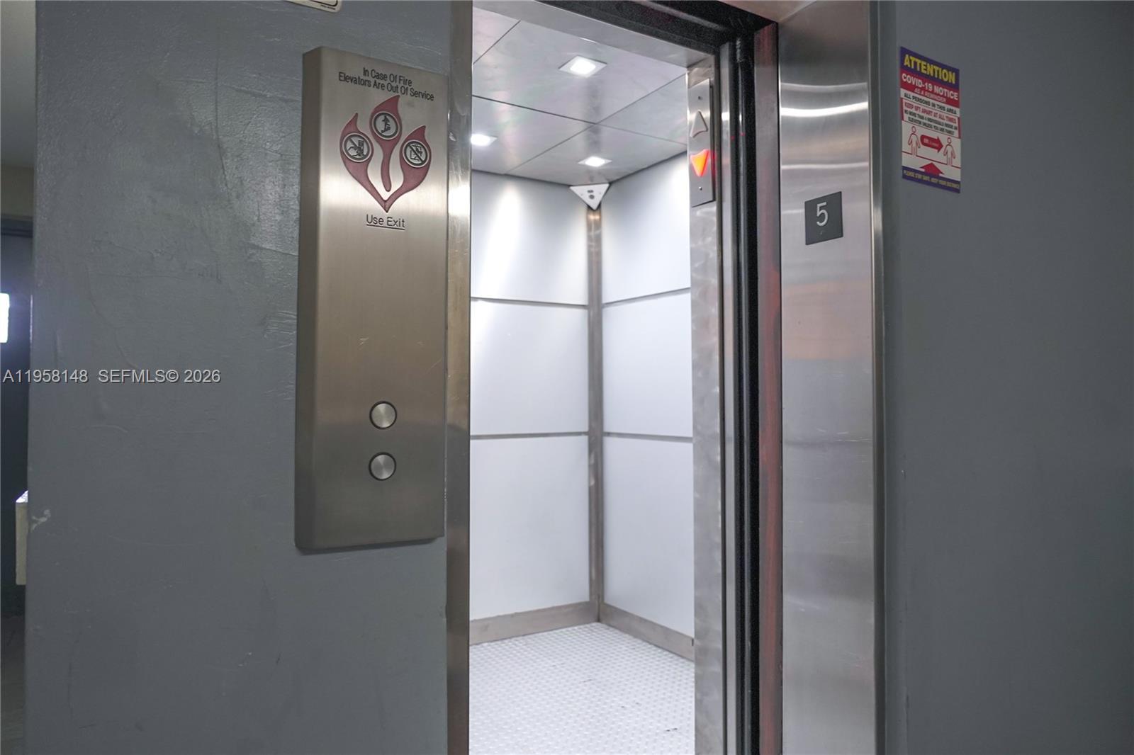 MONTECARLO CONDO - Residential Lease