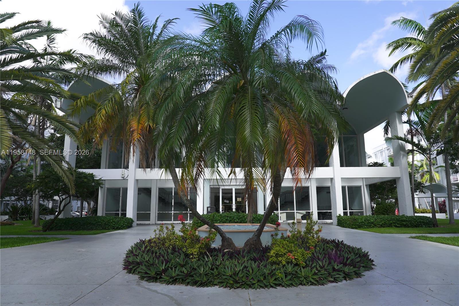 MONTECARLO CONDO - Residential Lease