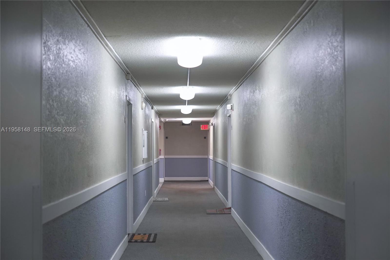 MONTECARLO CONDO - Residential Lease