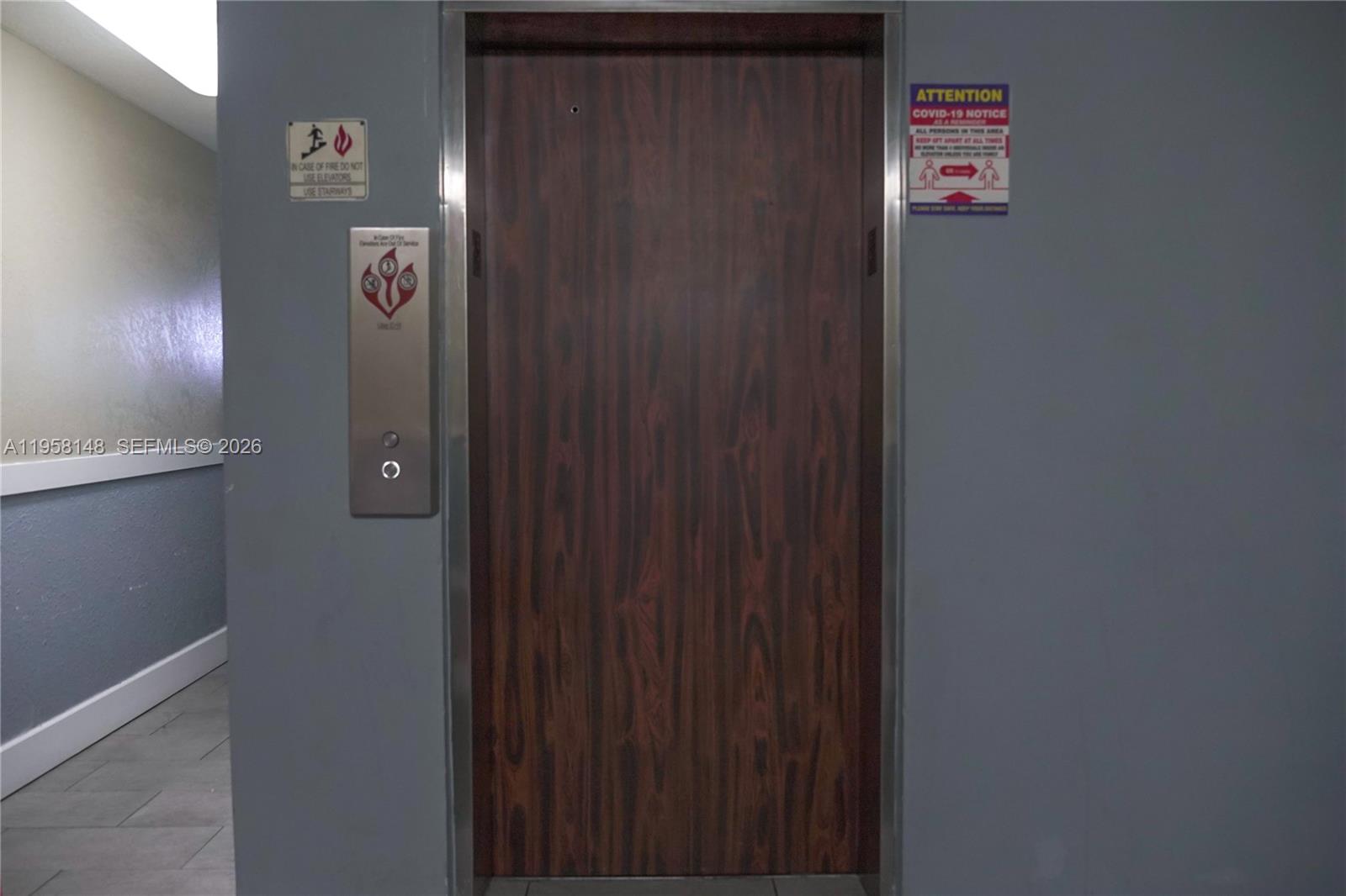 MONTECARLO CONDO - Residential Lease