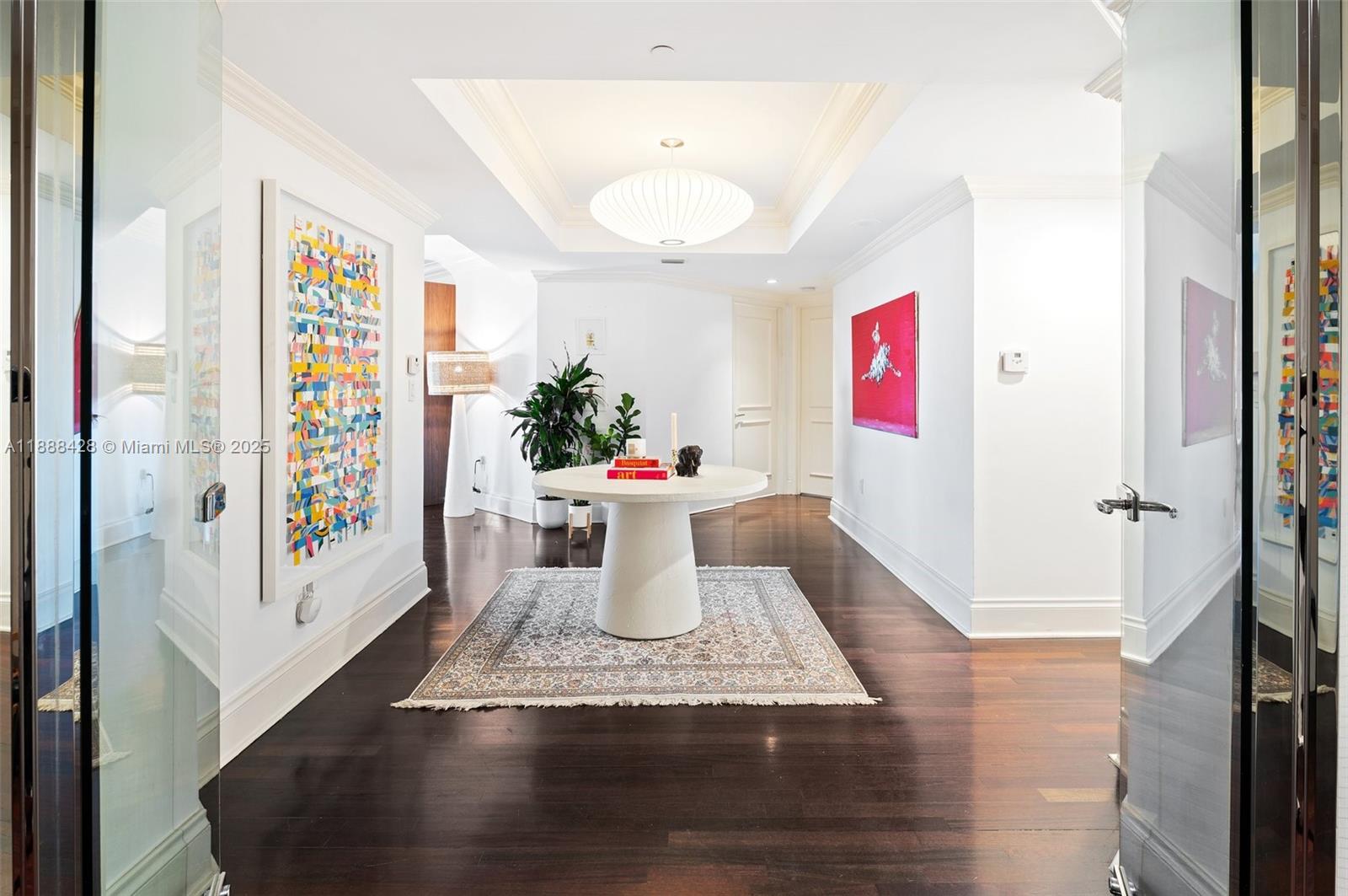 LAKE TOWER CONDO - Residential