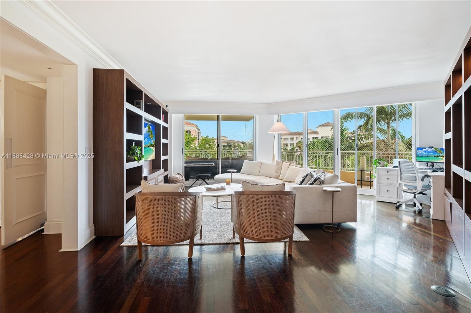 LAKE TOWER CONDO - Residential