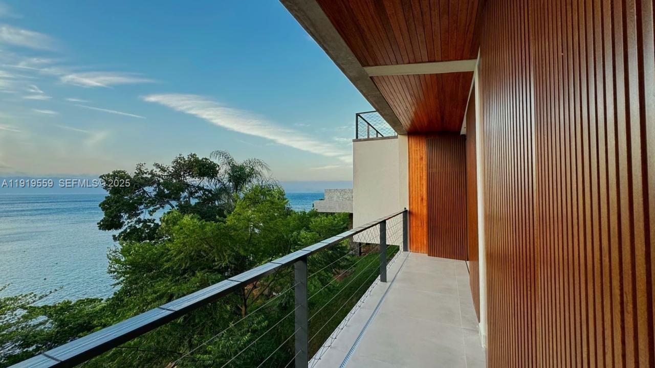 Praia do Pacuíba - Residential