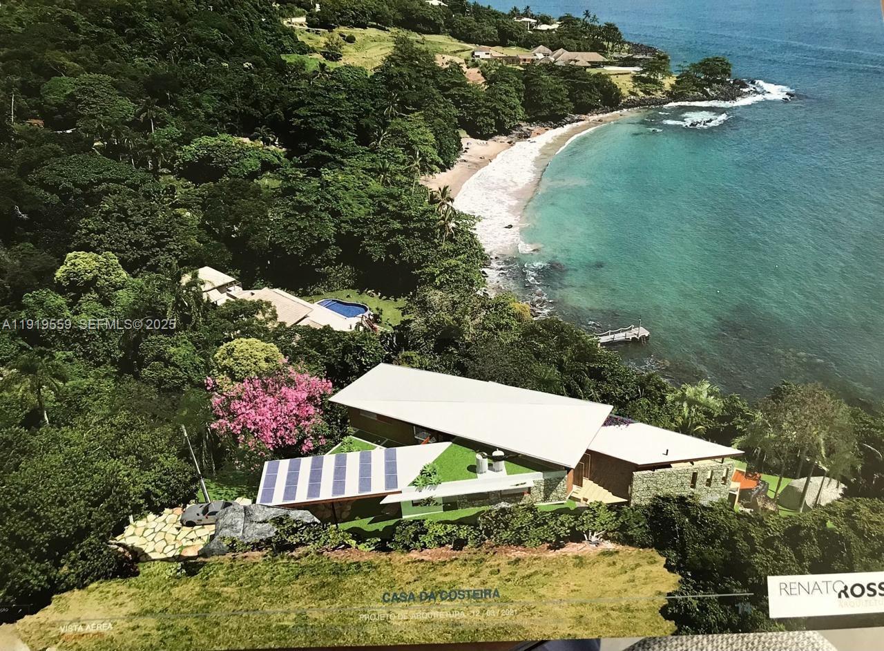 Praia do Pacuíba - Residential