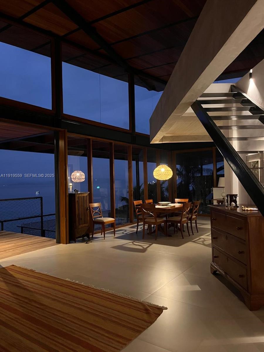 Praia do Pacuíba - Residential