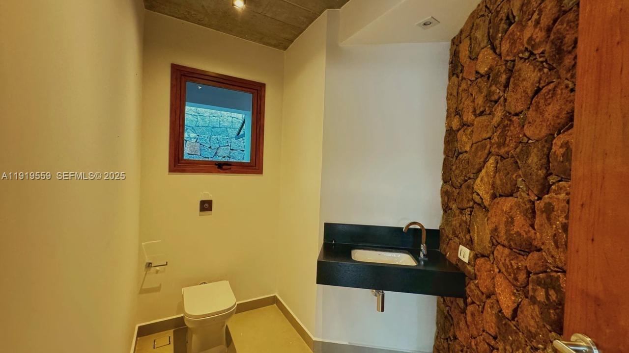 Praia do Pacuíba - Residential