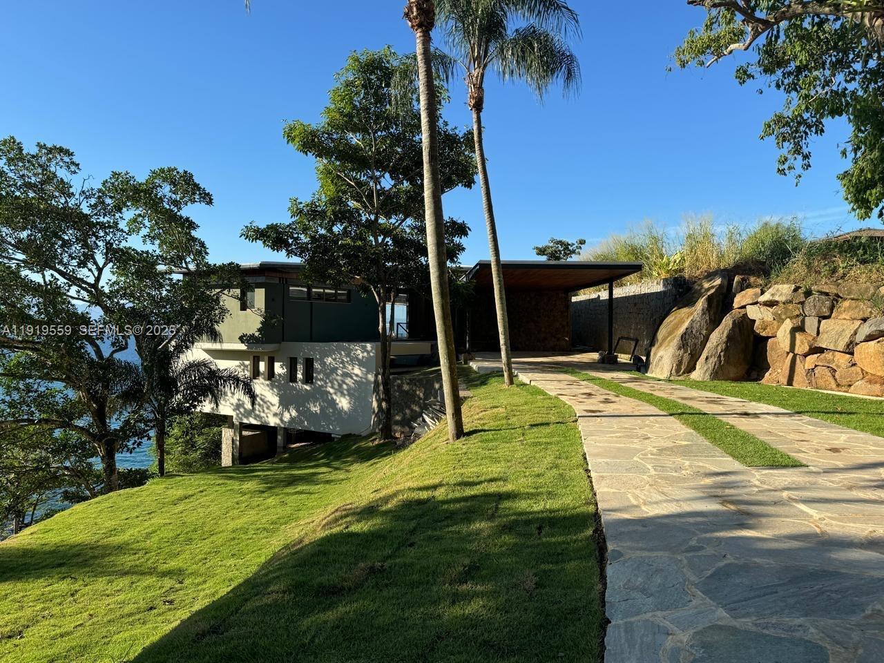 Praia do Pacuíba - Residential