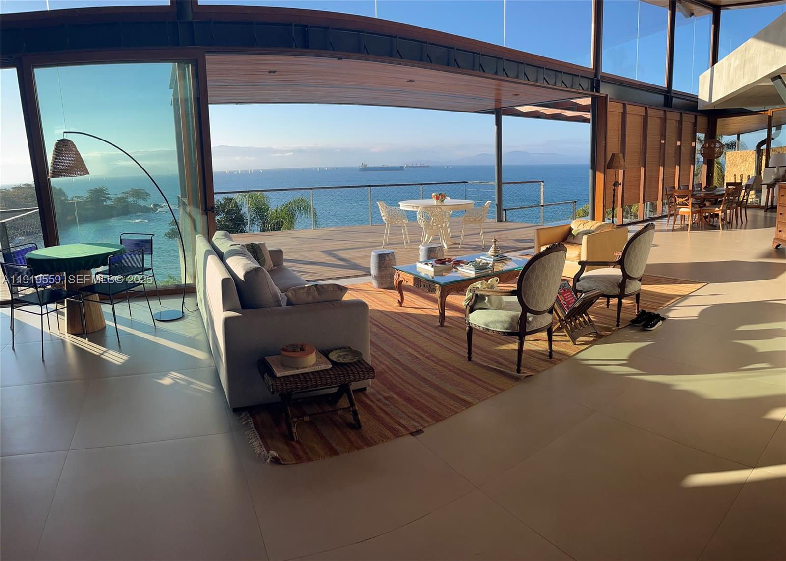 Praia do Pacuíba - Residential