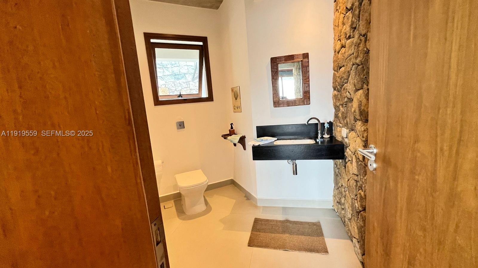 Praia do Pacuíba - Residential