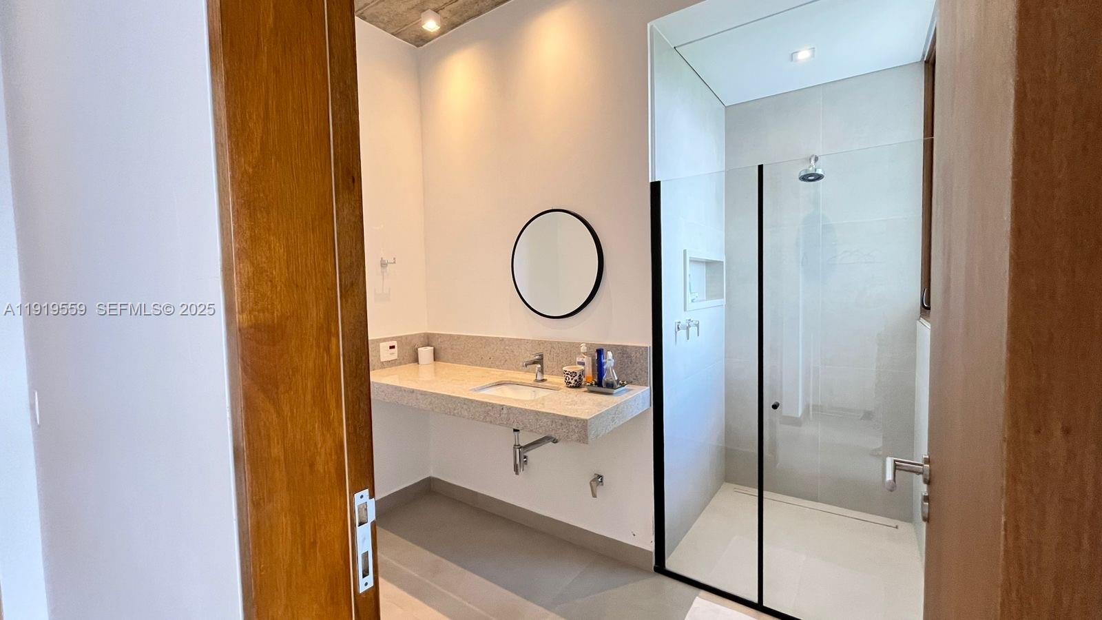 Praia do Pacuíba - Residential