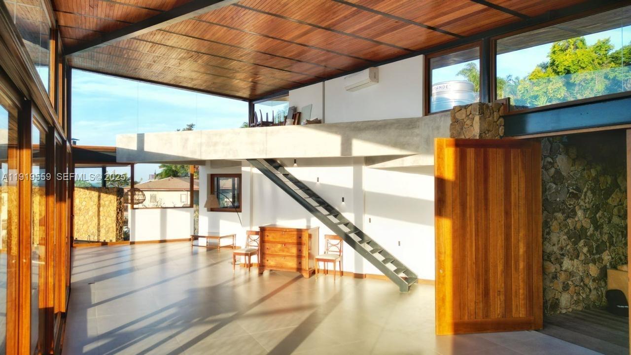 Praia do Pacuíba - Residential