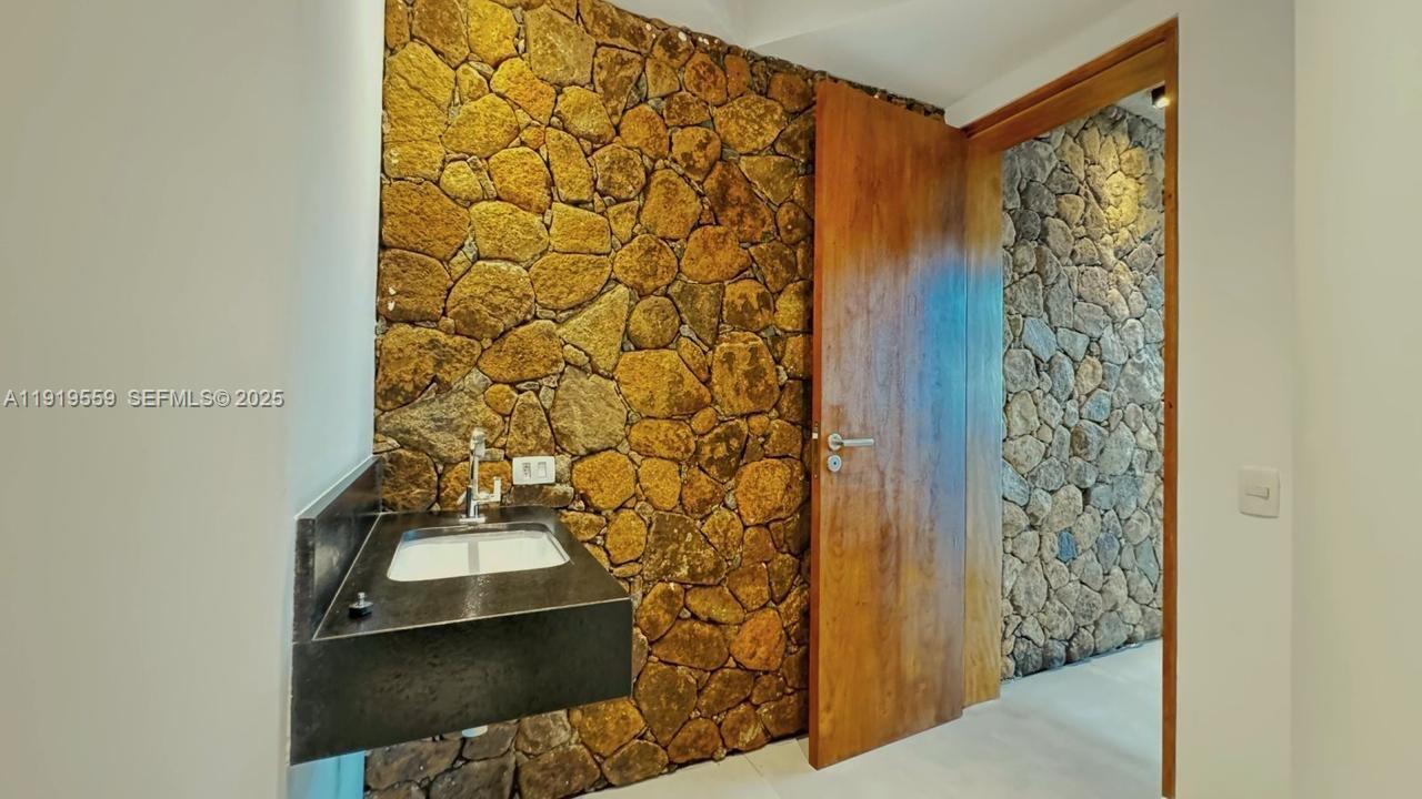 Praia do Pacuíba - Residential