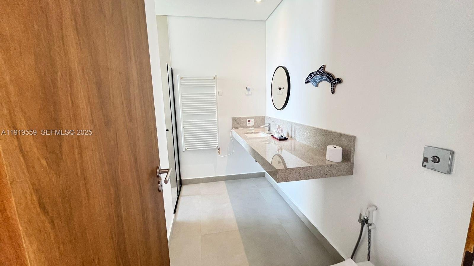 Praia do Pacuíba - Residential