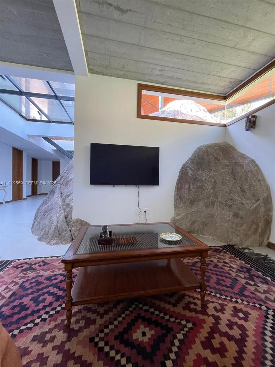 Praia do Pacuíba - Residential