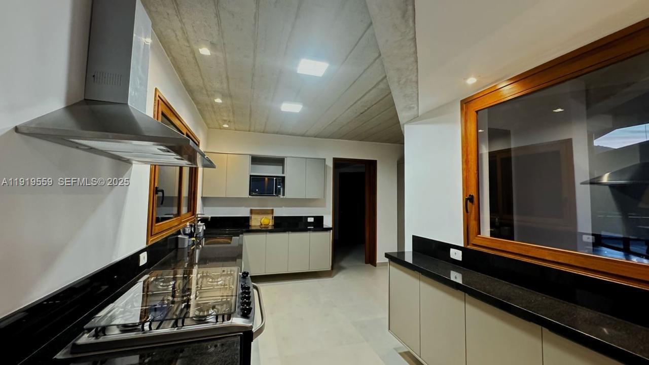 Praia do Pacuíba - Residential