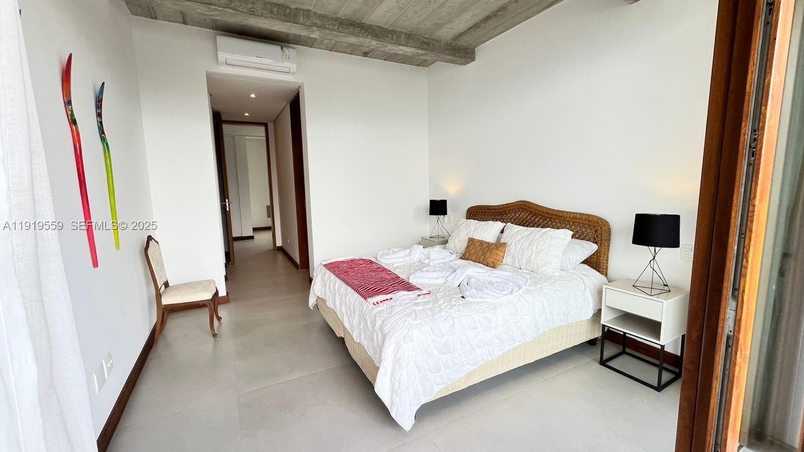 Praia do Pacuíba - Residential